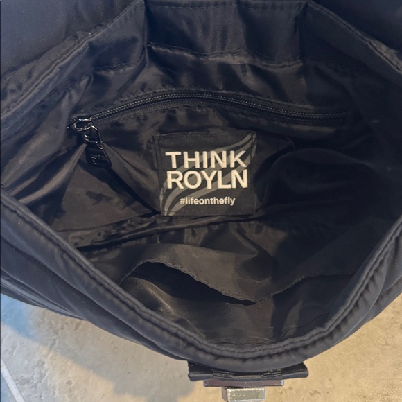 Think Royln Nottinghill Handbag - Picture 6 of 8